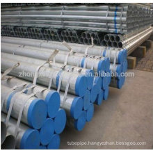 a36 STRUCTURE STEEL pipe